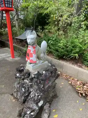 鎌数伊勢大神宮(千葉県)