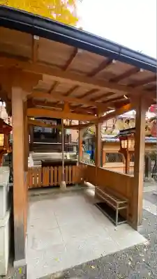 菅原院天満宮神社(京都府)