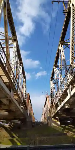 豊崎神社(大阪府)