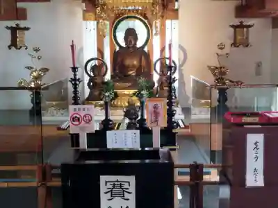 壬生寺(京都府)