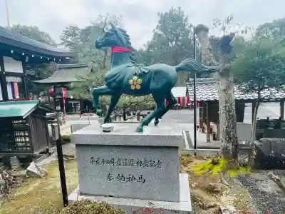 大野神社(滋賀県)