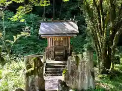 岐阜護國神社(岐阜県)