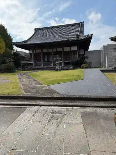 正覚寺(長崎県)