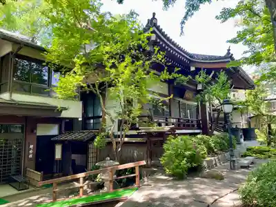 観音院(東京都)