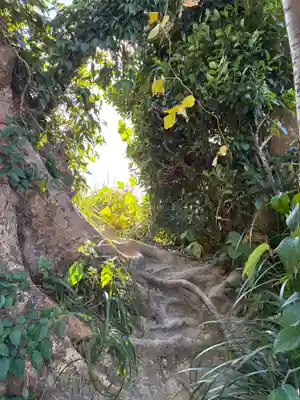 遠見岬神社(千葉県)