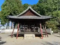 五十鈴神社(滋賀県)