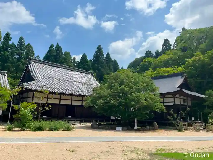 百済寺(滋賀県)