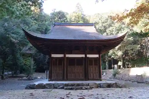 永保寺(岐阜県)