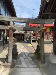 琴平神社(茨城県)