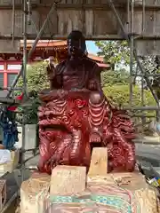 薬王山 吉祥院(千葉県)