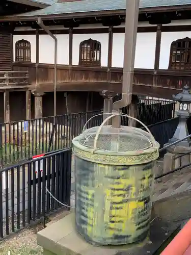 清水観音堂のその他建物