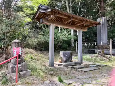 亀岡八幡宮(宮城県)