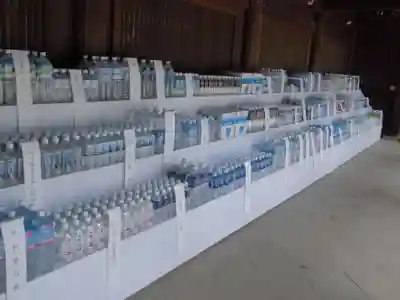 明治神宮のその他建物