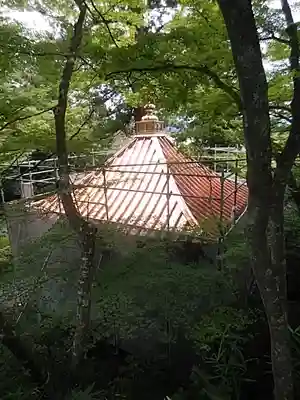 普門院（文知摺観音）のその他建物
