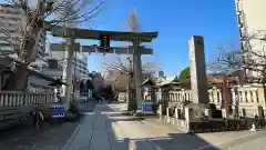 今戸神社(東京都)