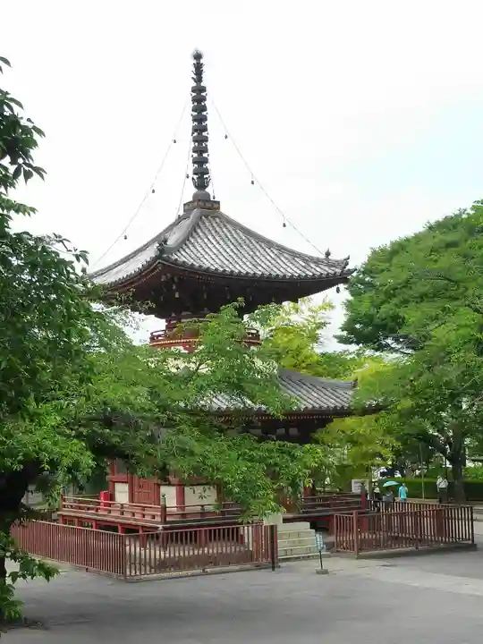 喜多院(埼玉県)