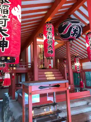 湊川神社の末社・摂社