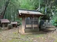 熊野神社(千葉県)