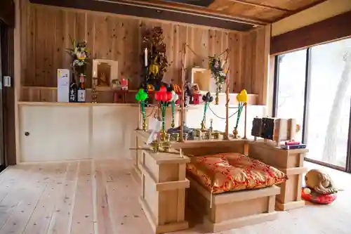 青荘山松佑寺(大阪府)