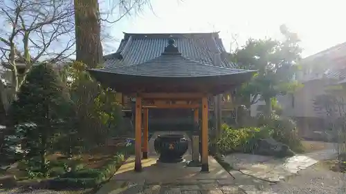 円福寺のその他建物