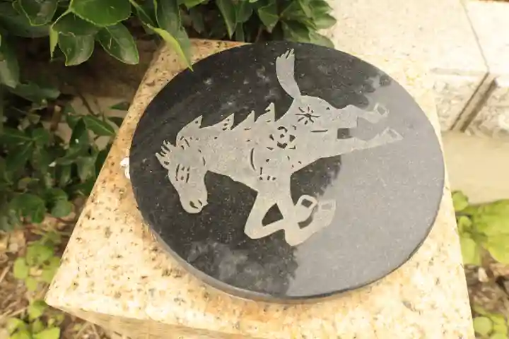 蕪嶋神社(青森県)