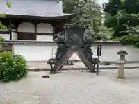 恵林寺(山梨県)