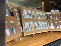 大川上美良布神社のその他建物