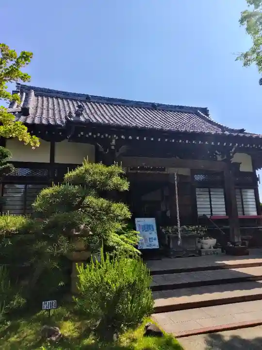 法輪寺(東京都)