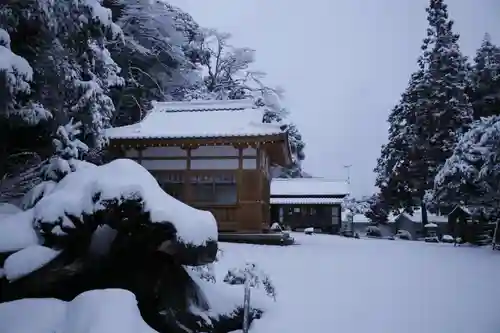 大國主神社のその他建物