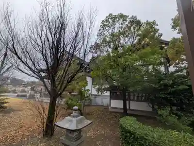 栗木御嶽神社(神奈川県)