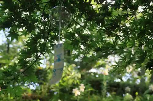 三春大神宮の授与品その他