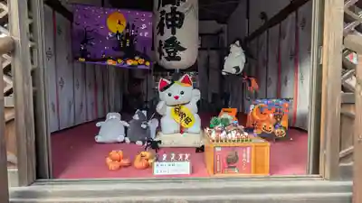 玉田神社(京都府)