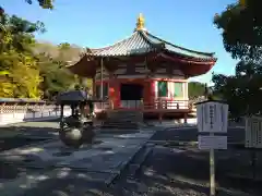 成田山新勝寺の建物その他