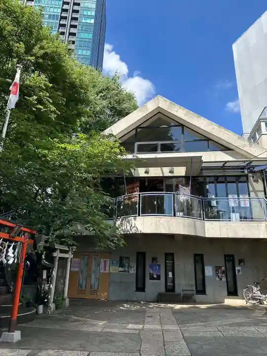 元神明宮(東京都)