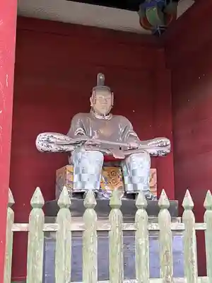 那須神社(栃木県)