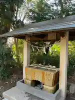 星宮神社(栃木県)