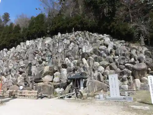 観音正寺の建物その他