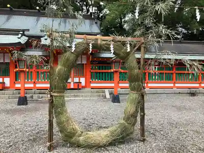 熊野速玉大社(和歌山県)