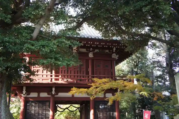 本土寺(千葉県)