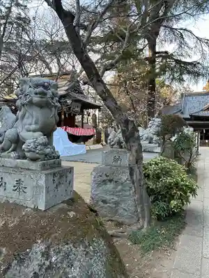 大宝八幡宮(茨城県)