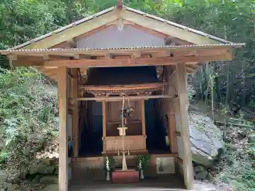 神母神社(高知県)