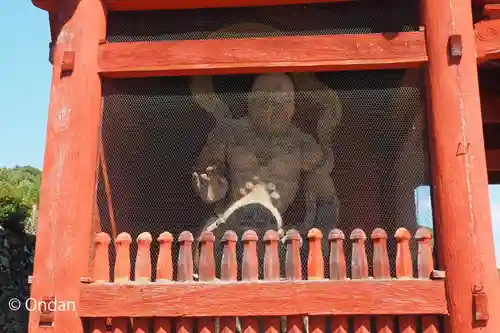 粉河寺(和歌山県)