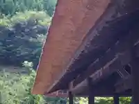 大原神社のその他建物