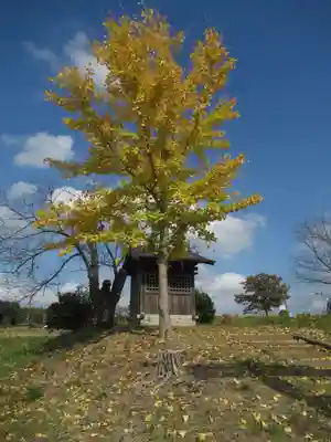 八幡神社(茨城県)