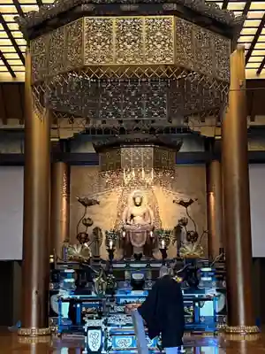 増上寺(東京都)