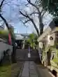櫻田神社(東京都)
