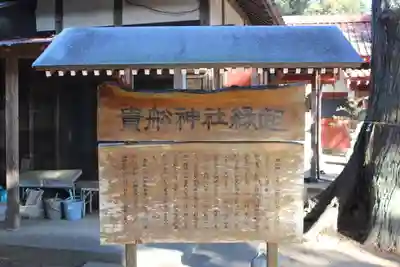 貴船神社(千葉県)