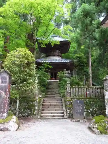 最乗寺（道了尊）のその他建物