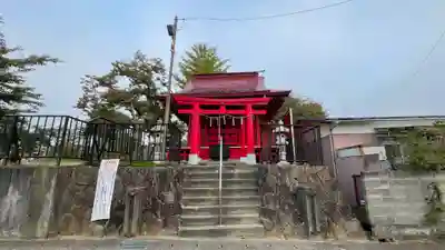 鎌倉神社(宮城県)