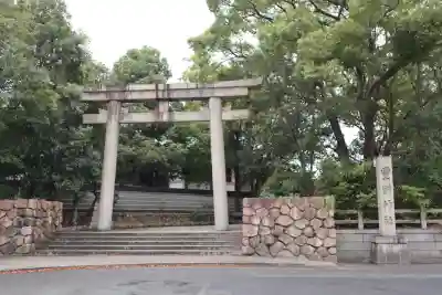 豊國神社(大阪府)
